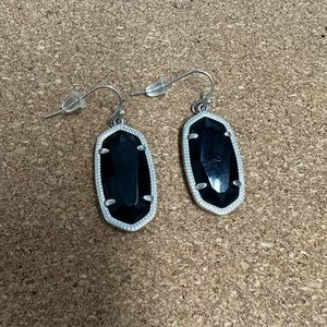 Kendra Scott Small Dani Earrings